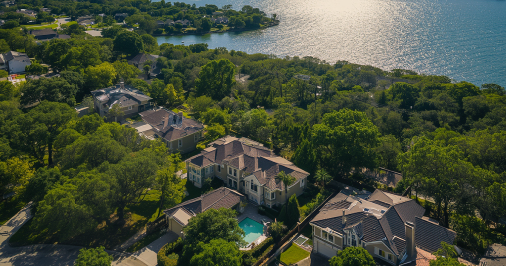 The Council Real Estate Group - Westlake, Cuernavaca, Eanes Specialists